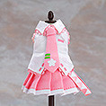 Nendoroid image for Doll Hatsune Miku
