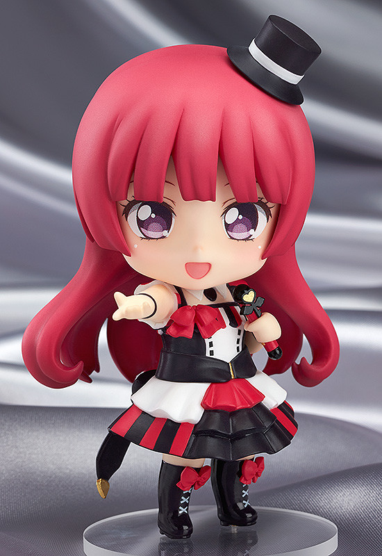 Nendoroid Co-de Co-de: Sophie Hojo – Holic Trick Cyalume Co-de