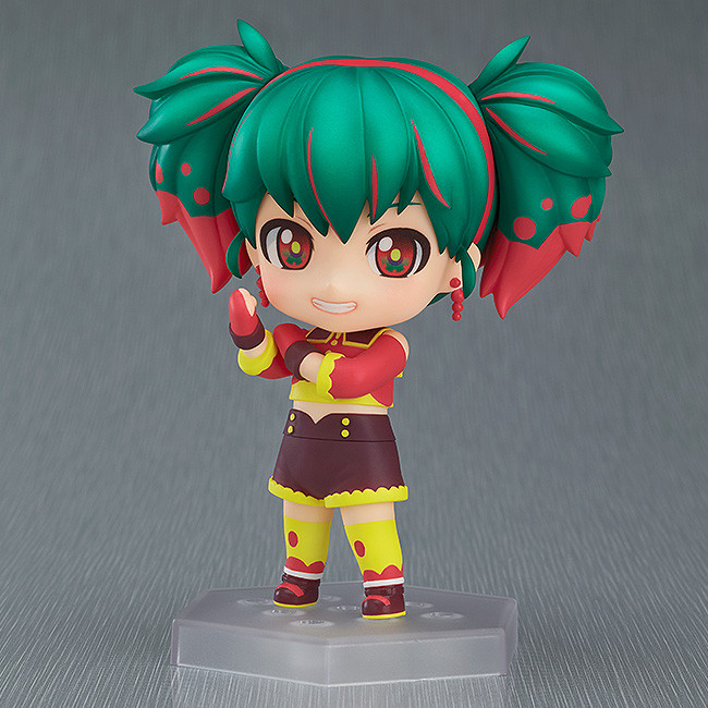 Nendoroid Co-de Co-de: Hatsune Miku: Raspberryism Co-de