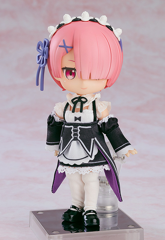 Nendoroid Doll Doll Ram