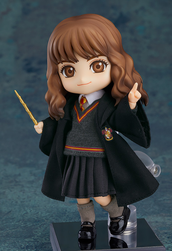 Nendoroid Doll Doll Hermione Granger