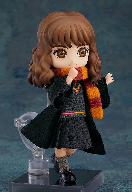 Nendoroid image for Doll Hermione Granger