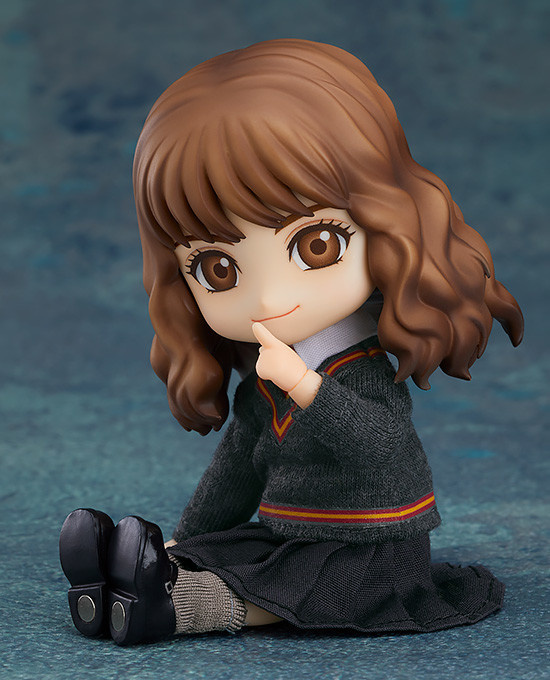 Nendoroid image for Doll Hermione Granger