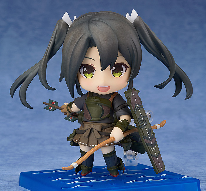 Nendoroid Zuikaku Kai (#702)