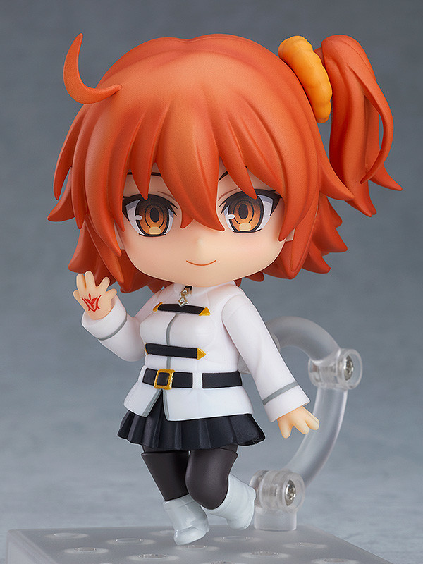 Nendoroid Master/Female Protagonist: Light Edition (#703b)