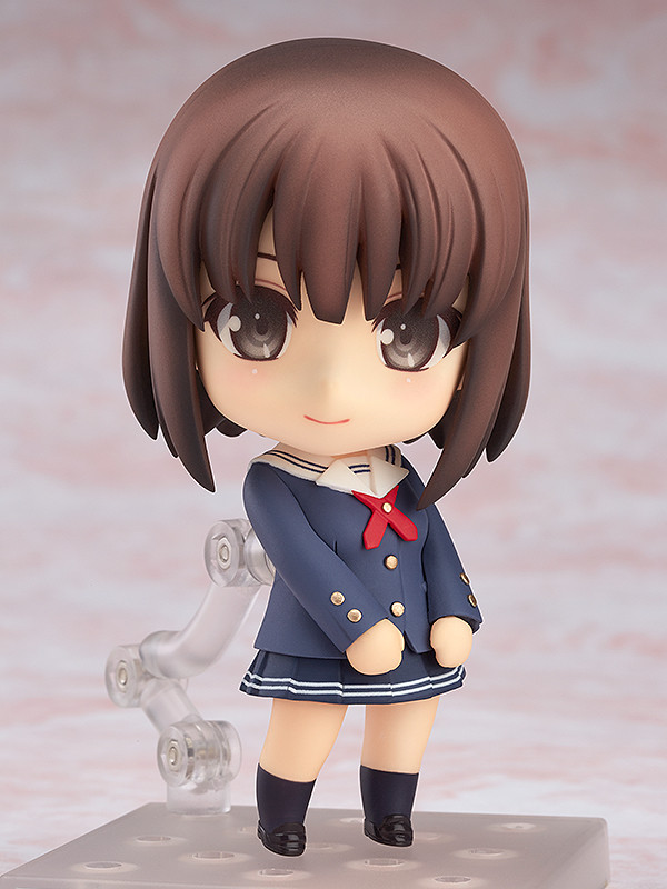 Nendoroid Megumi Kato (#704)