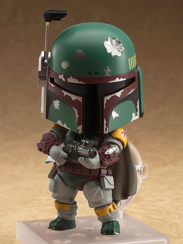 Nendoroid Boba Fett (#706)