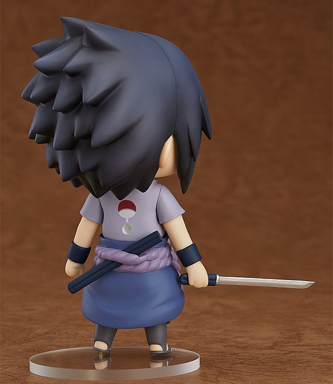 Nendoroid image for Sasuke Uchiha