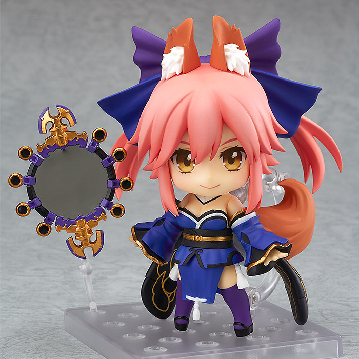 Nendoroid Caster (#710)