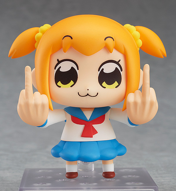 Nendoroid Popuko (#711)