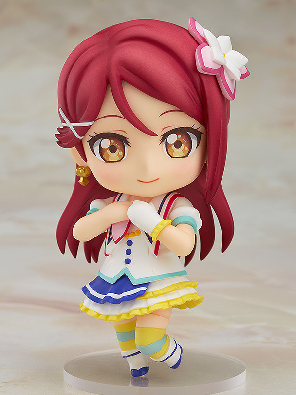 Nendoroid Riko Sakurauchi (#714)