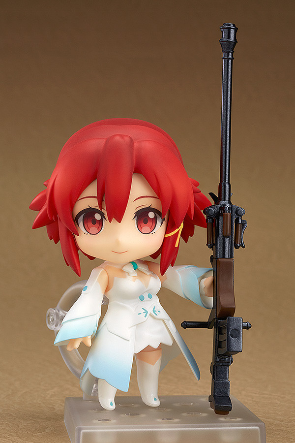 Nendoroid Izetta (#715)