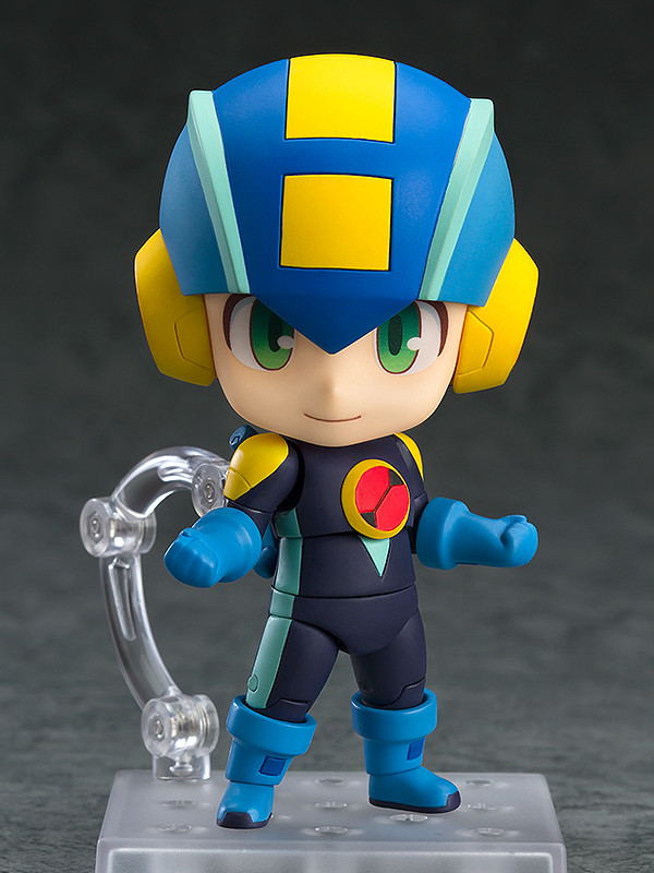 Nendoroid MegaMan.EXE: Super Movable Edition (#716)