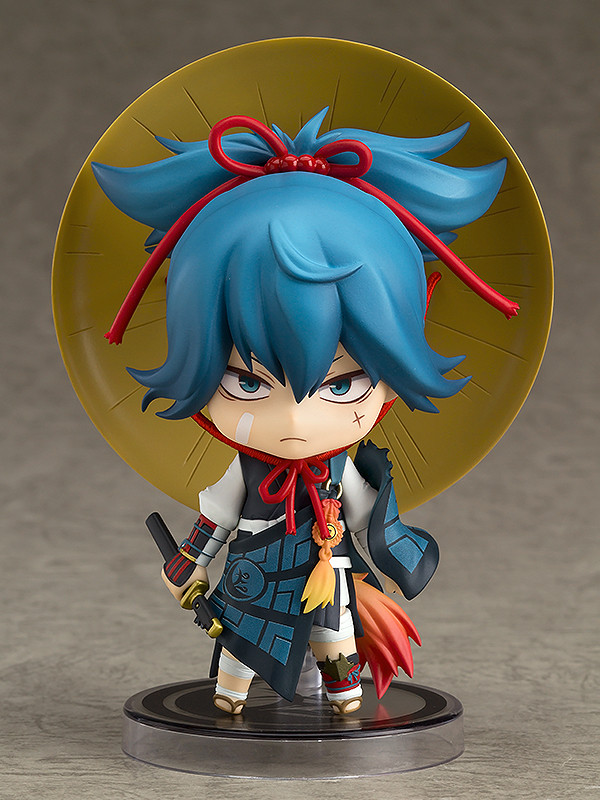 Nendoroid Sayosamonji (#717)