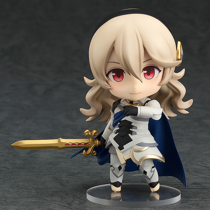 Nendoroid Corrin (Female) (#718)