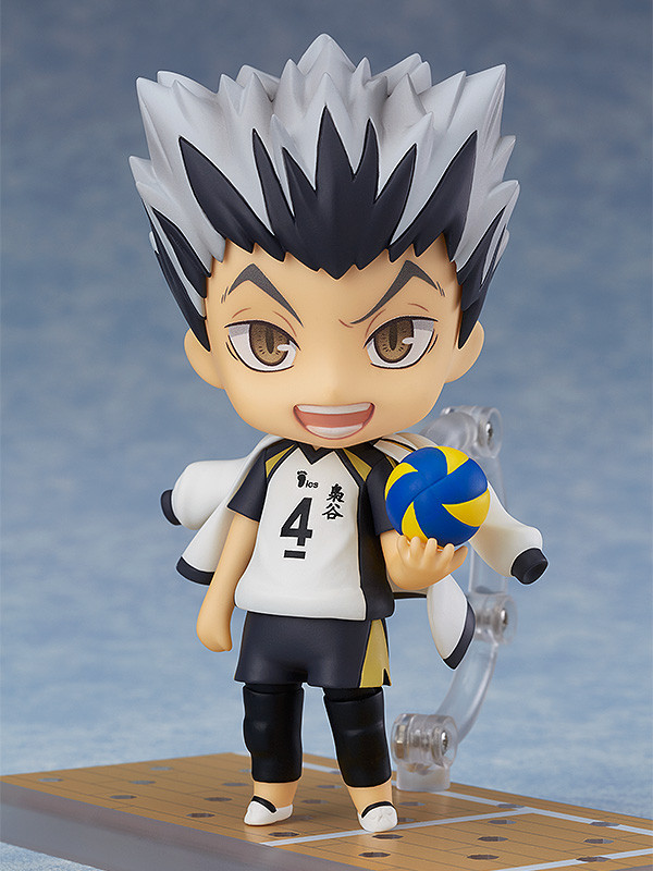 Nendoroid Kotaro Bokuto (#719)