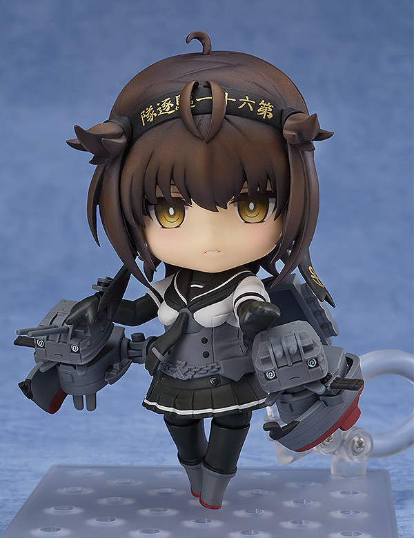 Nendoroid Hatsuzuki (#720)