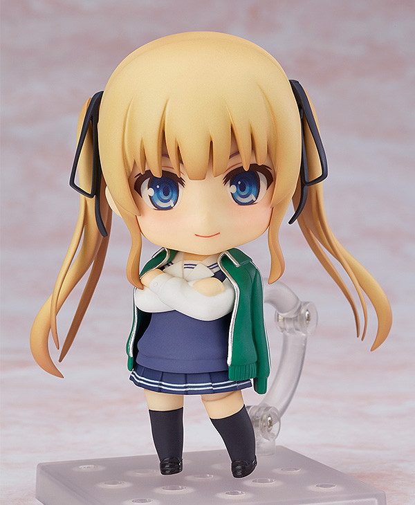 Nendoroid Eriri Spencer Sawamura (#721)