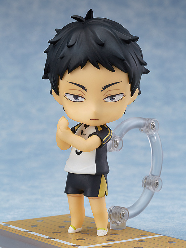 Nendoroid Keiji Akaashi (#723)