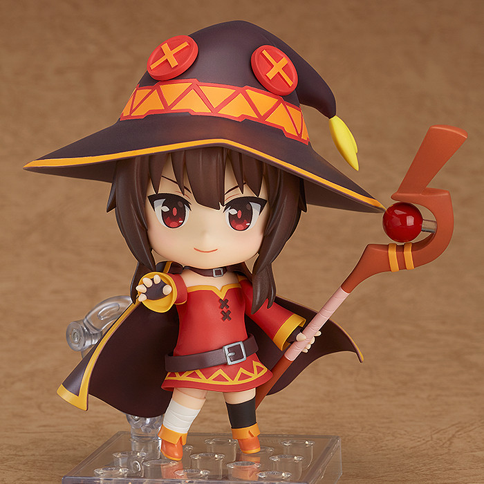 Nendoroid Megumin (#725)