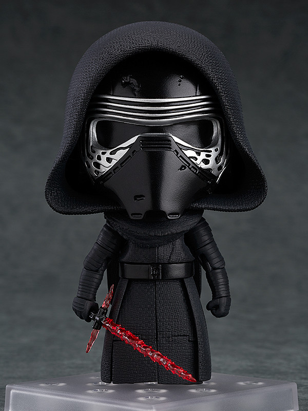 Nendoroid Kylo Ren (#726)