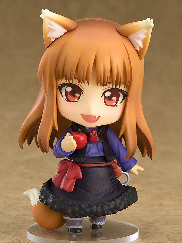 Nendoroid Holo (#728)