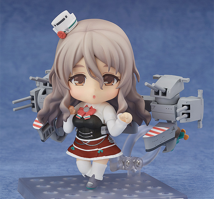 Nendoroid Pola (#729)