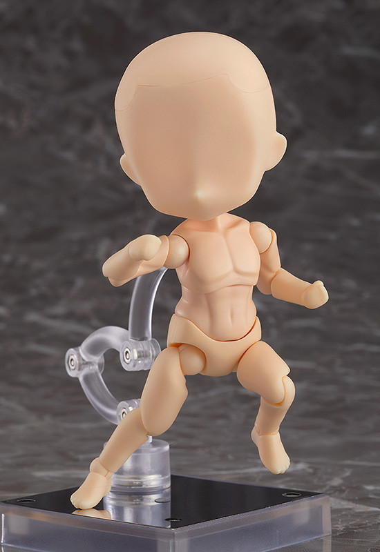 Nendoroid image for Doll archetype 1.1: Man (Almond Milk)