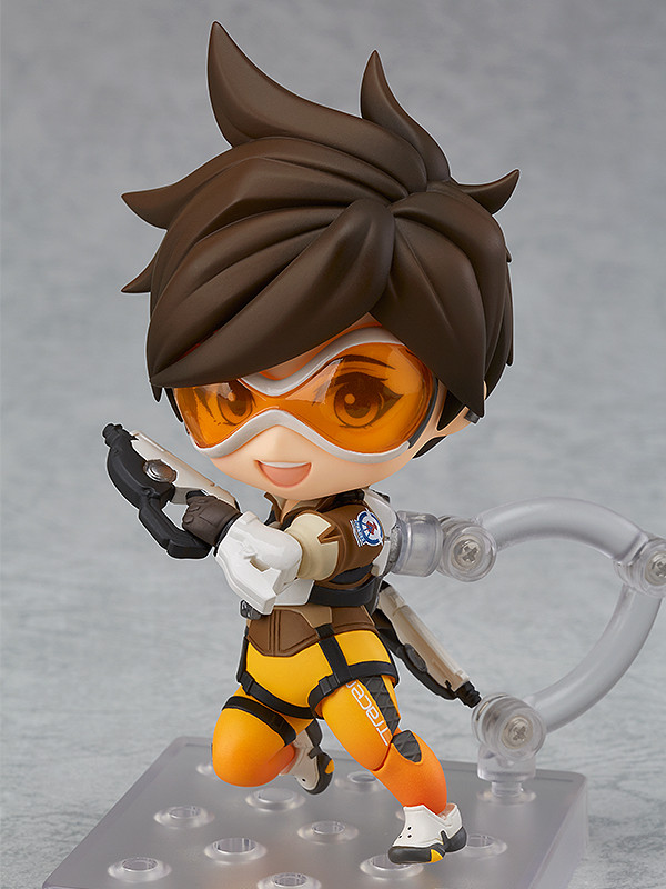 Nendoroid Tracer: Classic Skin Edition (#730)