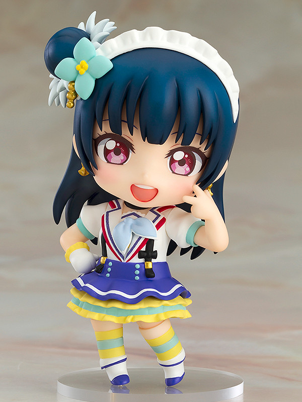 Nendoroid Yoshiko Tsushima (#731)