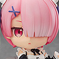 Nendoroid image for Plus: Re:ZERO -Starting Life in Another World- Collectible Rubber Straps