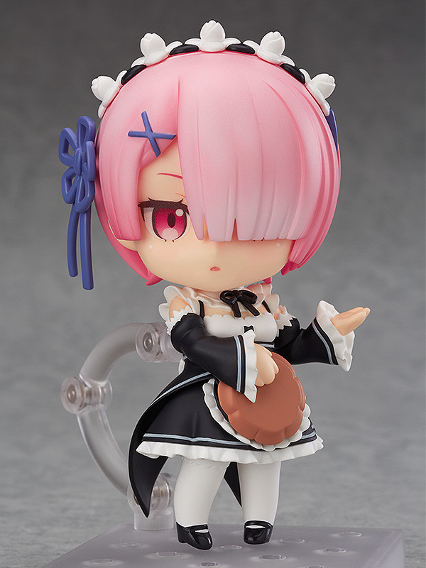 Nendoroid Ram (#732)