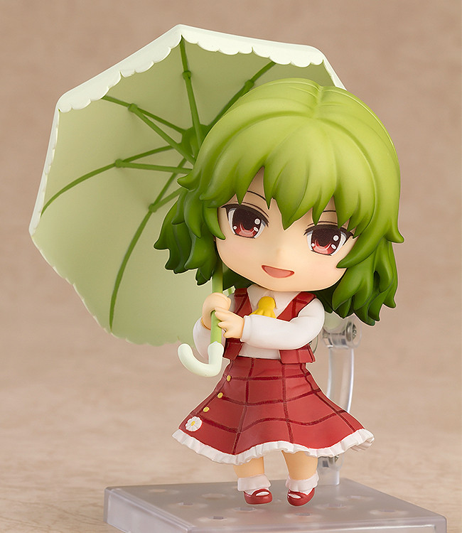 Nendoroid Yuuka Kazami (#735)