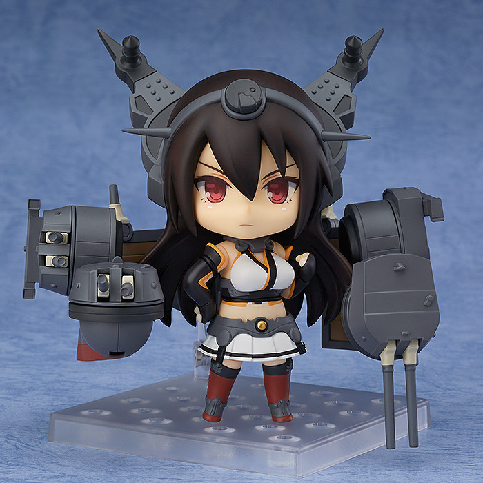 Nendoroid Nagato (#737)