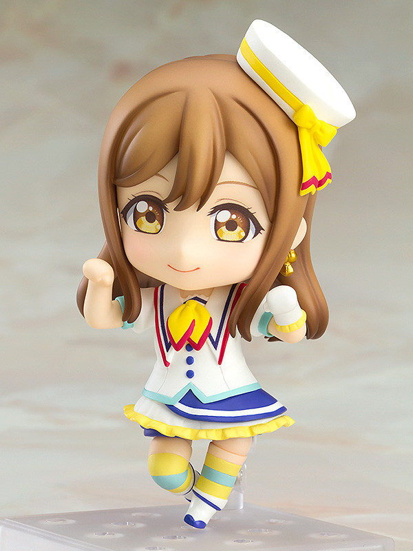 Nendoroid Hanamaru Kunikida (#739)