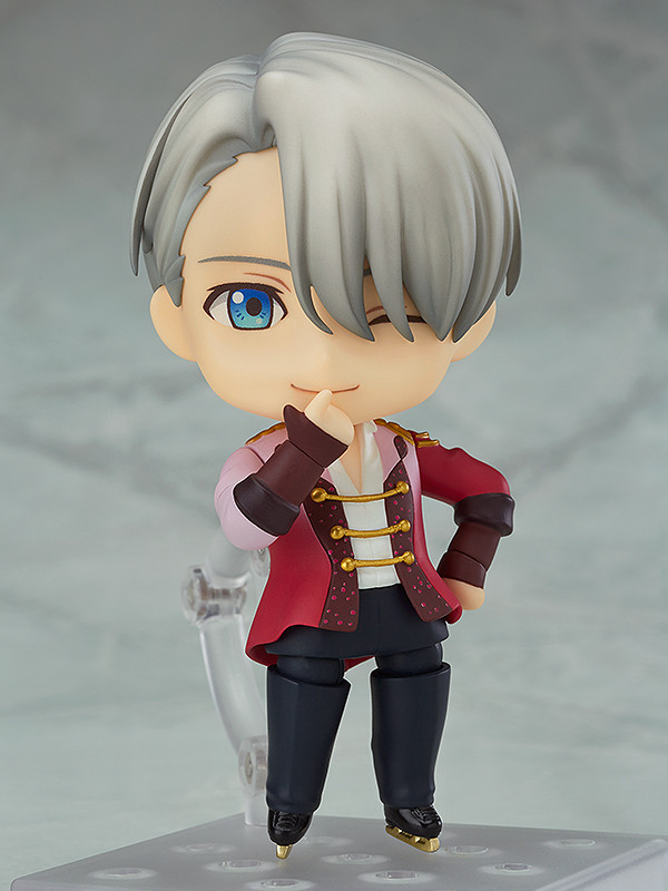 Nendoroid Victor Nikiforov (#741)