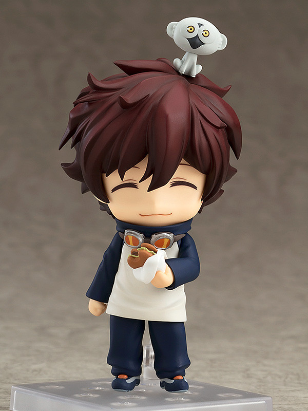 Nendoroid Leonardo Watch (#742)