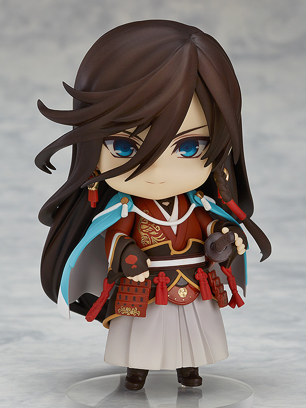 Nendoroid Izuminokami Kanesada (#744)