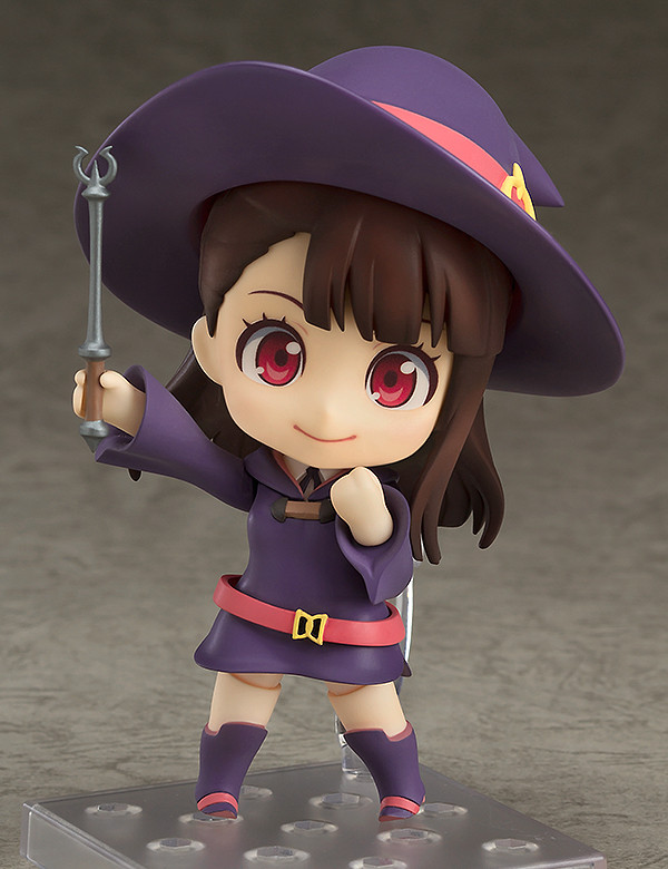 Nendoroid Atsuko Kagari (#747)