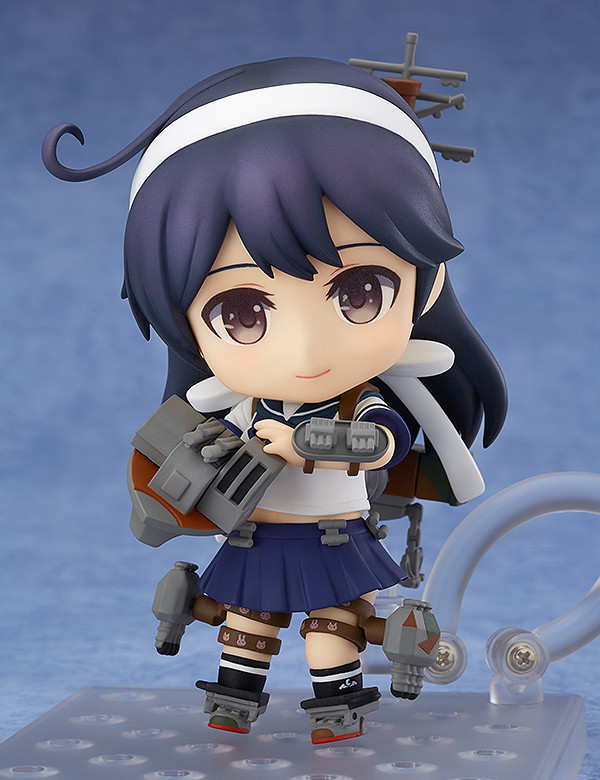 Nendoroid Ushio Kai-II (#748)