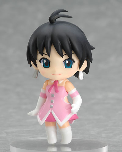 Nendoroid image for Petite: THE IDOLM@STER - Stage 01