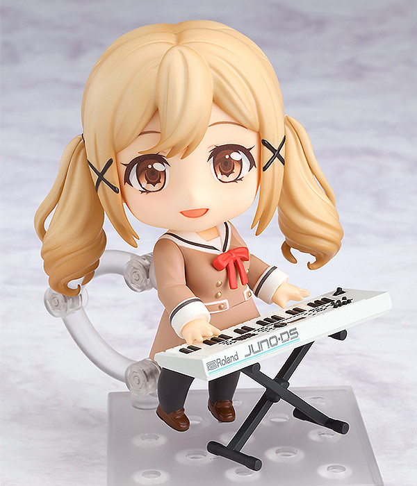 Nendoroid Arisa Ichigaya (#749)