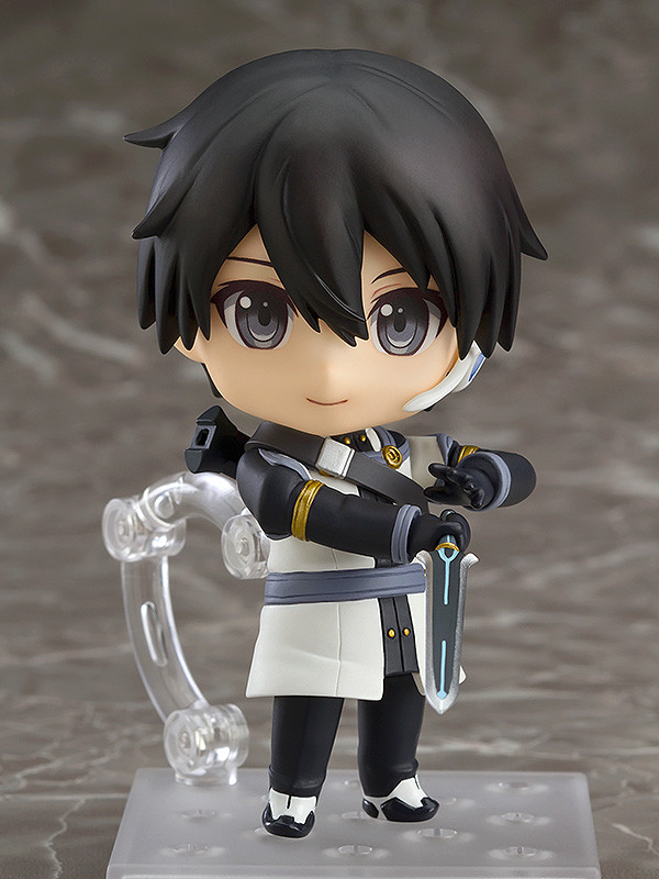 Nendoroid Kirito: Ordinal Scale Ver. (#750b)