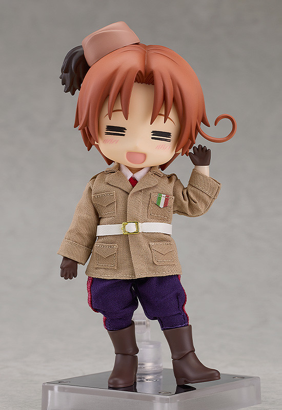 Nendoroid Doll Doll Italy