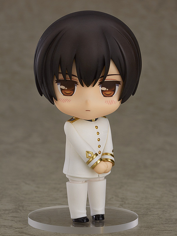 Nendoroid Japan (#753)