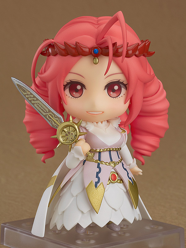 Nendoroid Juliana (#754)