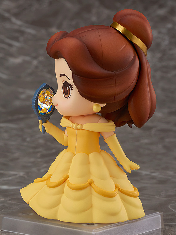 Nendoroid image for Belle