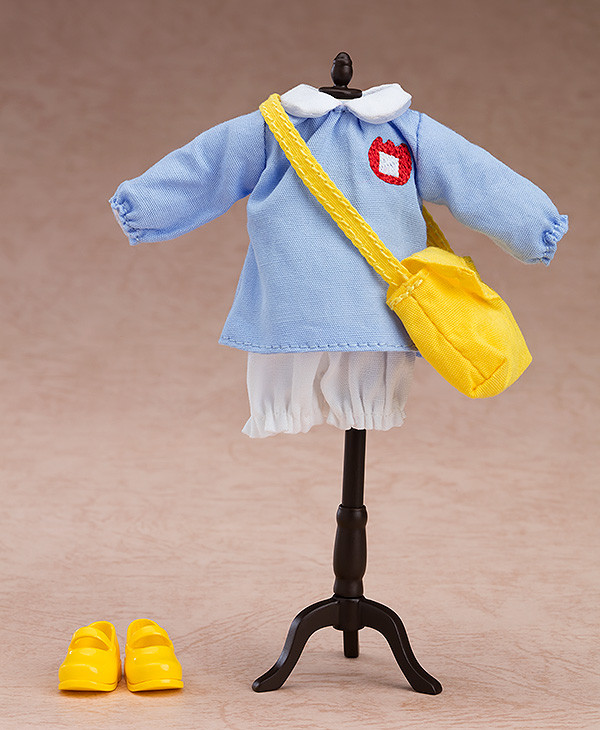 Nendoroid image for Doll: Outfit Set (Kindergarten)