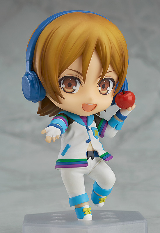 Nendoroid Co-de Co-de Hiro Hayami