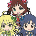 Nendoroid image for Plus: Multi-stand: IDOLM@STER